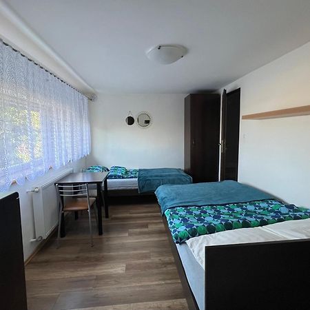 Trzynastka Apartment Устроне Морске Екстериор снимка