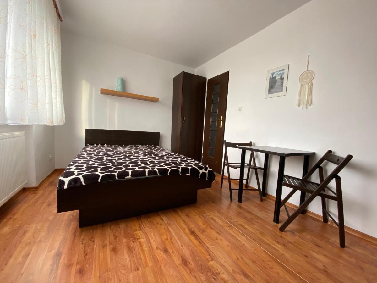 Trzynastka Apartment Устроне Морске Екстериор снимка