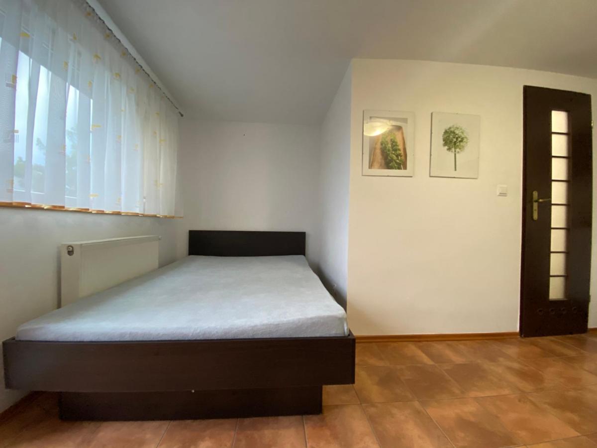 Trzynastka Apartment Устроне Морске Екстериор снимка
