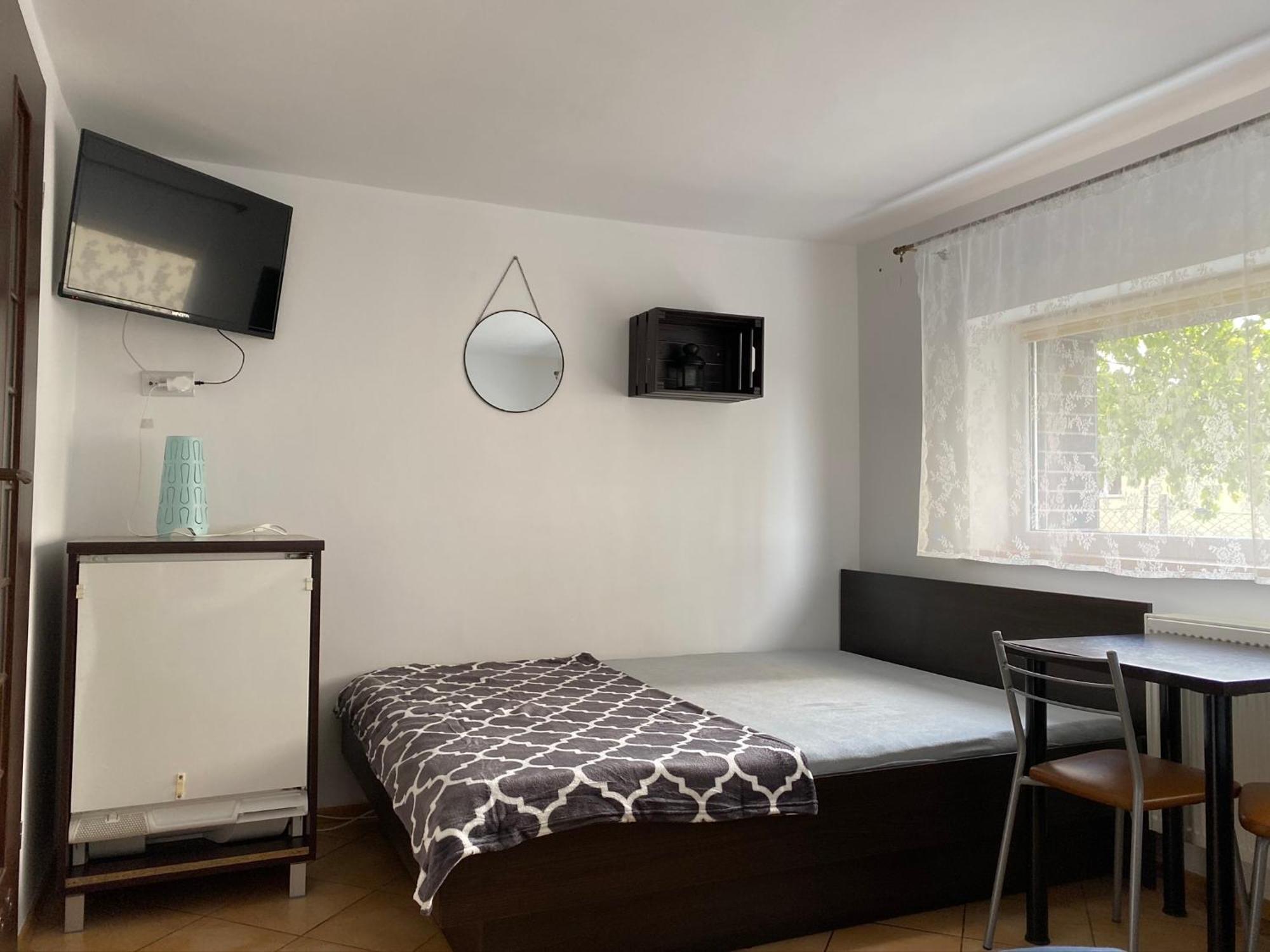 Trzynastka Apartment Устроне Морске Екстериор снимка