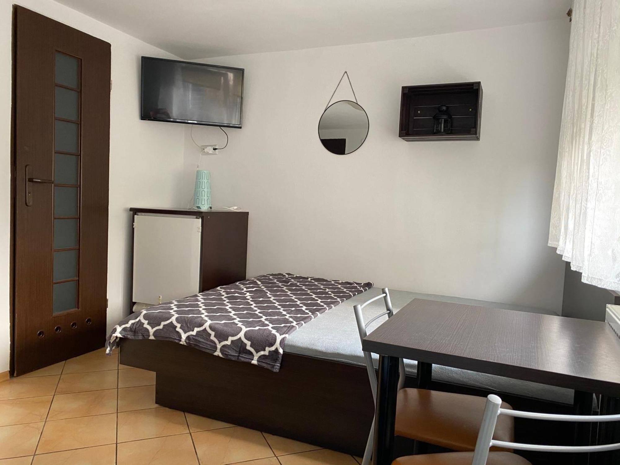 Trzynastka Apartment Устроне Морске Екстериор снимка