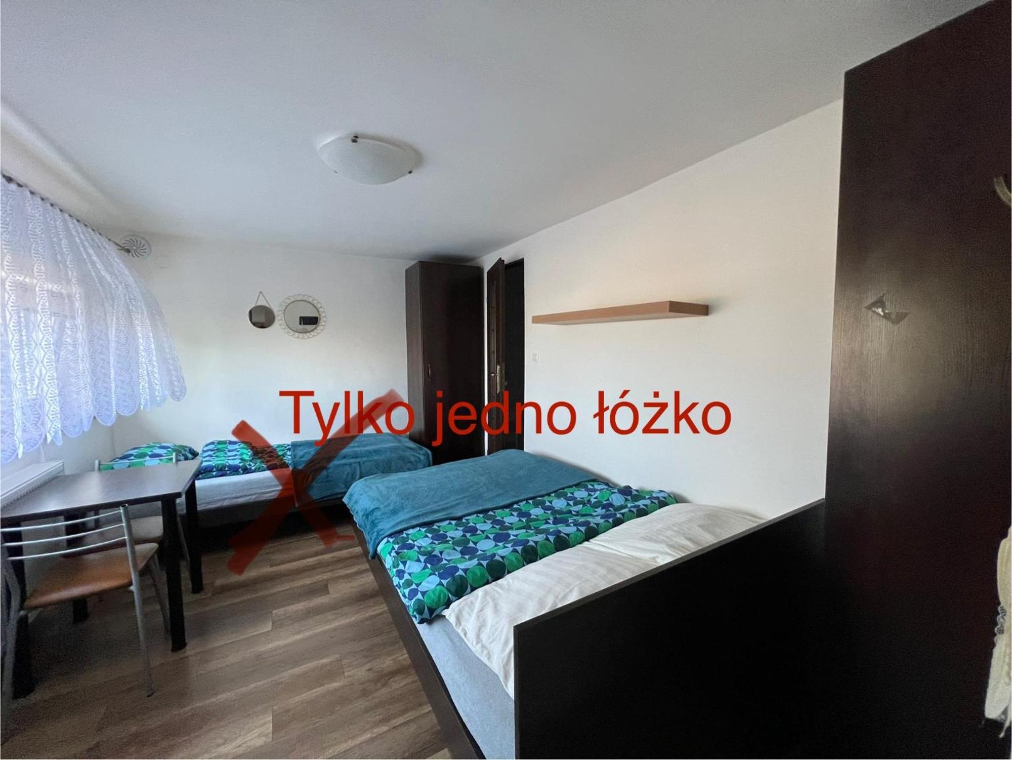 Trzynastka Apartment Устроне Морске Екстериор снимка
